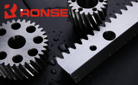 齒條安裝部位變形的原因分析與處理措施