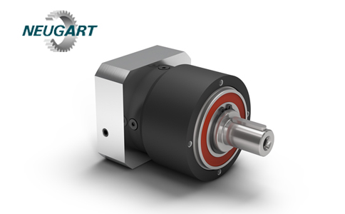 行星减速机精度认知的几大误区